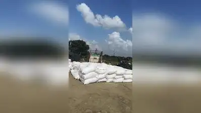 Jalna police seized gutka worth Rs 95 lakh and vehicles valued at Rs 40 lakh in a raid at Rajur