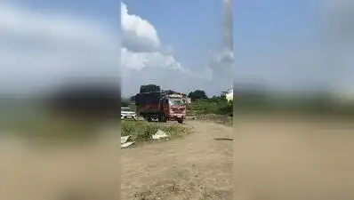 Jalna police seized gutka worth Rs 95 lakh and vehicles valued at Rs 40 lakh in a raid at Rajur