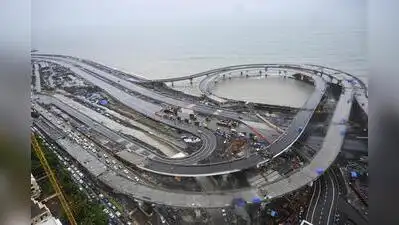 Mumbai: Repeated theft and cutting of power cables along Mumbai Coastal Road have left several