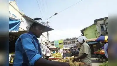 Between June 1 and Sept 7, Chamarajanagar recorded the highest: The wider industry impact