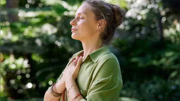 If you are exhausted, disappointed, grieving, or simply not in the mood to pretend everything