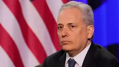 David Sacks has warned that the US risks losing the global AI: The wider industry impact