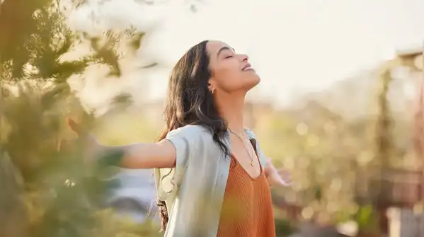 If you are exhausted, disappointed, grieving, or simply not in the mood to pretend everything
