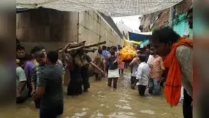 Ganga nears warning mark, flood threat looms over Varuna belt: The wider industry impact