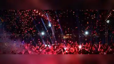 Welcoming the new development, event organisers said the existing system often involves weeks