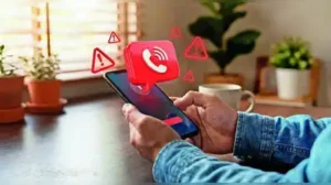 Three telemarketers booked for misuse of SMS headers