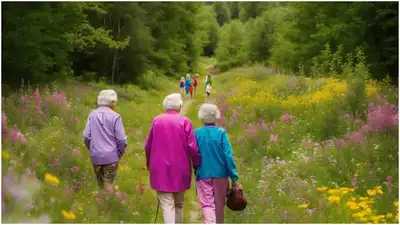 Immigration boost tied to drop in elderly mortality across US: The wider industry impact