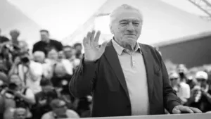 Robert De Niro 's sprawling 123-acre estate in Gardiner, New York, is a true retreat