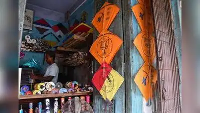 Saffron poised to rule Kolkata skies this Vishwakarma Puja: The wider industry impact