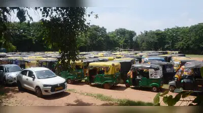 Citizens' group in Mumbai seeks app to crack down on cab refusals: The wider industry impact
