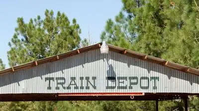 An Indiana train depot built 144 years ago sat abandoned: The wider industry impact