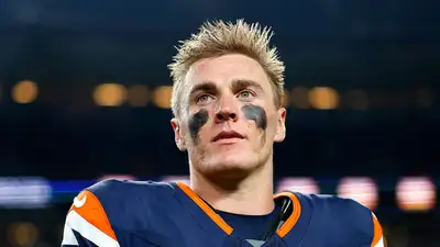 Amid this, the Denver Broncos’ popular quarterback Bo Nix sustained severe injuries