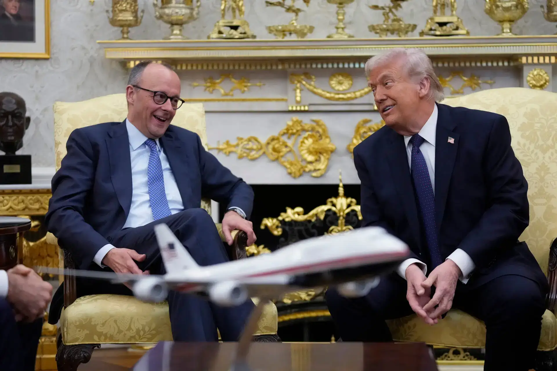 How Trump's 'careless' Pearl Harbour joke in Oval Office shook eighty years of US-Japan diplomacy