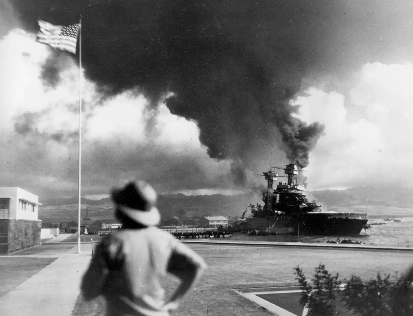 How Trump's 'careless' Pearl Harbour joke in Oval Office shook eighty years of US-Japan diplomacy