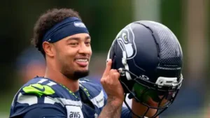 As the Seattle Seahawks gear up for the season opener against the New England Patriots, all
