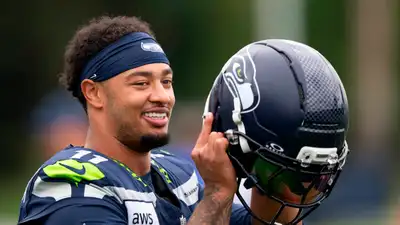 As the Seattle Seahawks gear up for the season opener against the New England Patriots, all