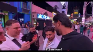 Indian YouTuber Paramvir Singh Beniwal confronts racist attack: The wider industry impact