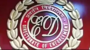 ED searches properties of accused in drug smuggling cases under PMLA
