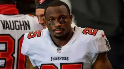 LeSean McCoy breaks silence on Daejon Love after alleged $1.3 million scam targeting women