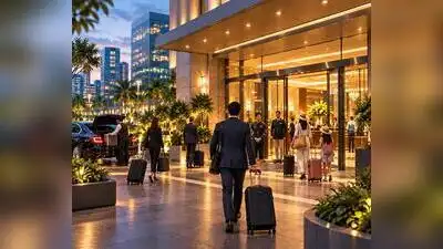 Major hotel chains plan to set up shop along OMR, ECR, Egmore, and the industrial belts