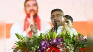 CM Suvendu Adhikari reviews impact of health schemes: The wider industry impact