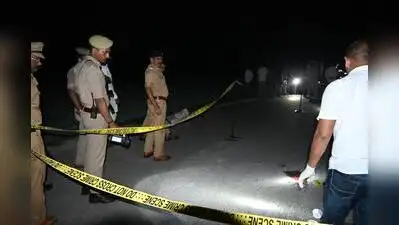 Initial investigation indicated that the assailants had allegedly ambushed him over an old