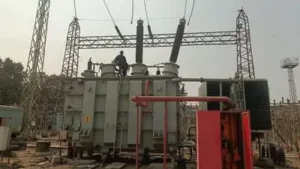 We confronts power cuts once every week which impacting quality of life,” Abhijit Shinde