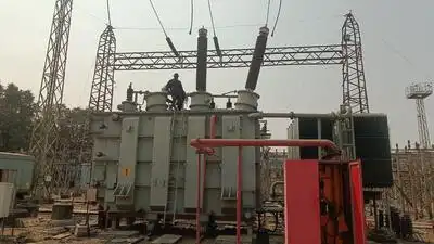 We confronts power cuts once every week which impacting quality of life,” Abhijit Shinde