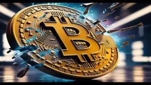 Approximately 4,000 out of 4,200 Bitcoin, valued at around $320: The wider industry impact