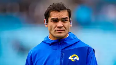 As the Los Angeles Rams gear up to confronts the San Francisco 49ers in the next few hours, all