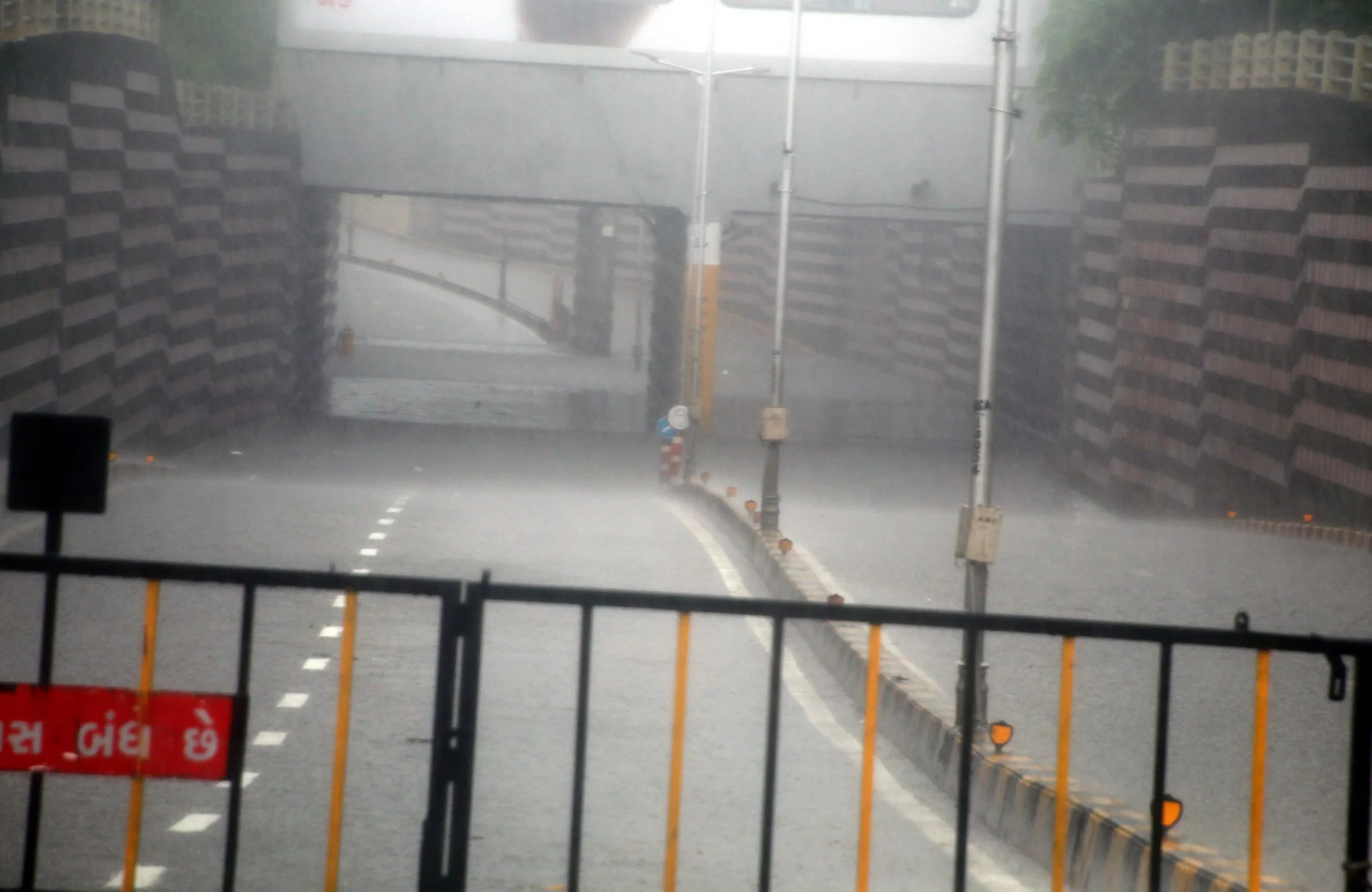 85mm rain leaves Ahmedabad battling knee-deep water: The wider industry impact