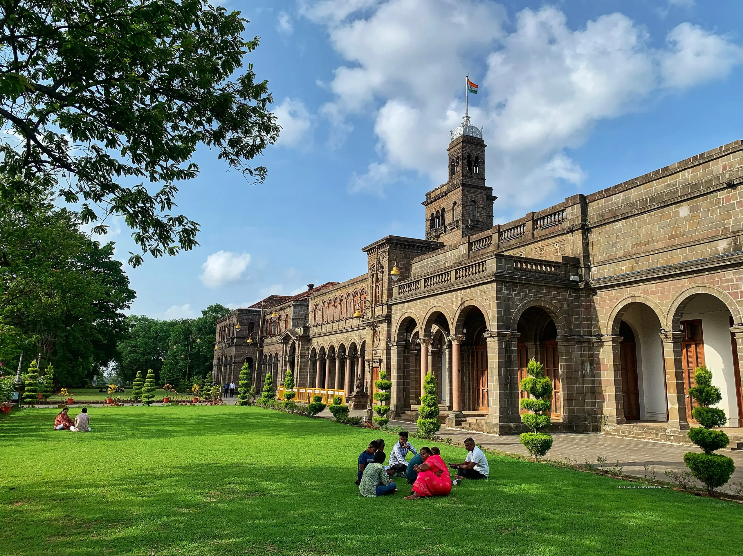A smart student from rural school found a perfect match: The wider industry impact