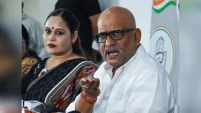 Rai demands probe into Varanasi Lok Sabha result