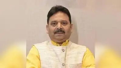 Speaking at a diaspora investment event, Jaiswal said investors could consider townships