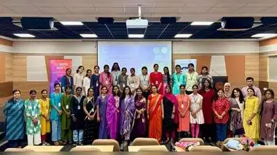 Underprivileged, first-generation learners to be mentored: The wider industry impact