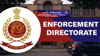 ED chargesheets travel website promoter in Mahadev betting app case