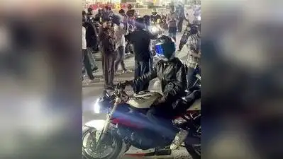 Angry two-wheeler riders are demanding that the govt abolish or return the road tax they have