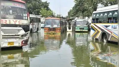 The state govt has designed a Rs 4,702 crore drainage project: The wider industry impact