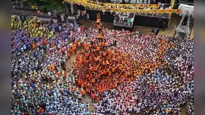 Mumbai: A total of 376 Govindas were injured across Mumbai: The wider industry impact
