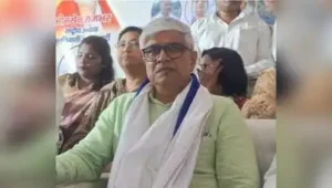 Uttar Pradesh Congress in charge Rajendra Pal Gautam on Tuesday said the party was preparing