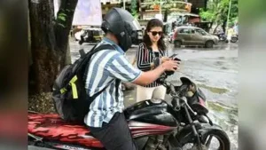 Safety concerns have intensified following a handful of accidents involving bike taxis