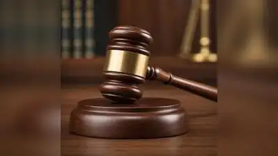 The 1st additional district and sessions court, Chikkamagaluru, sentenced a 38-year-old man