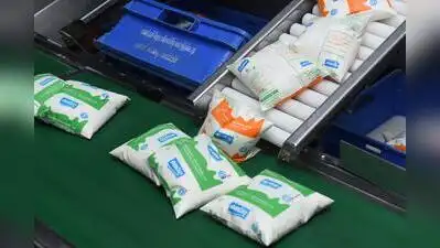 Chennai: For the second time in a month, the state govt hiked the procurement price of milk
