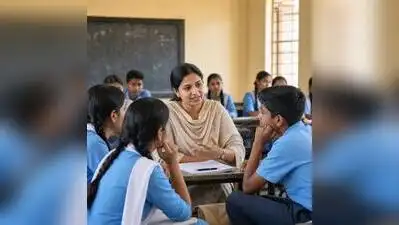 The Gujarat Primary Education Directorate has started the process: The wider industry impact