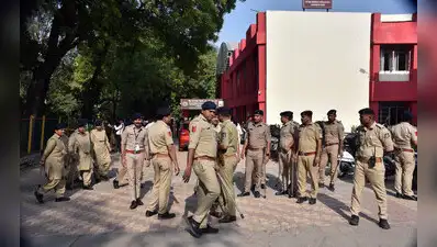 Nashik city police are poised to deploy approximately 4,000 personnel, which includes 1,300