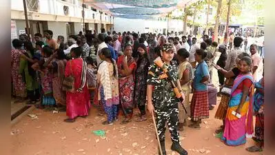 Chennai: TVK has spent nothing on its debut electoral contest in the Union territory