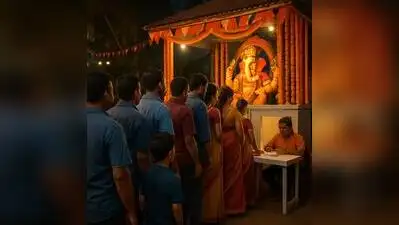 (MSEDCL) has streamlined the process for Ganapati mandals to obtain power connections