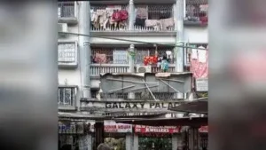 ED searches 6 locations in Ponzi fraud