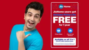 Reliance Jio is handing JioHome users a year of Amazon Prime Lite: The wider industry impact