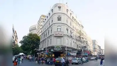 Mumbai: FDA on Tuesday suspended the licence of Café Mondegar, the iconic 94-year-old